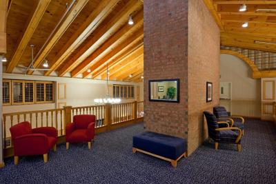 هالیدی این اکسپرس تورنتو-ایست اسکاربرو