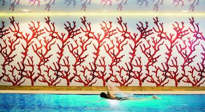 موونپیک هتل ازمیر