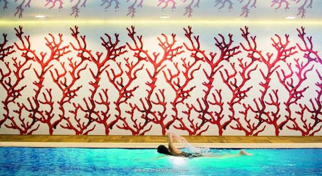 موونپیک هتل ازمیر