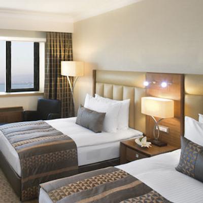 موونپیک هتل ازمیر