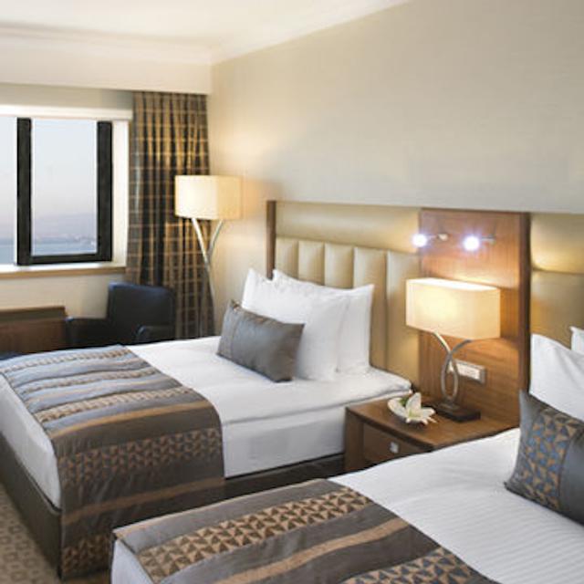 موونپیک هتل ازمیر