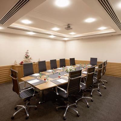 موونپیک هتل ازمیر