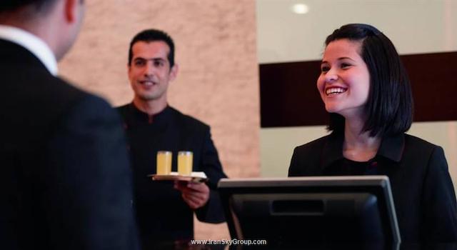 موونپیک هتل ازمیر