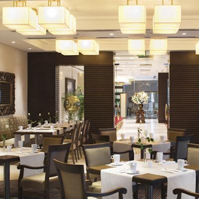 موونپیک هتل ازمیر