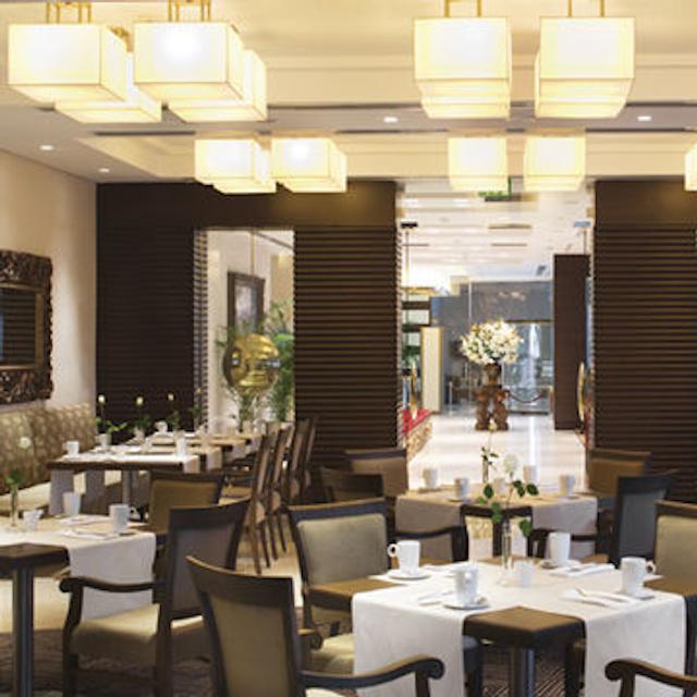 موونپیک هتل ازمیر