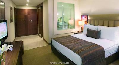 موونپیک هتل ازمیر