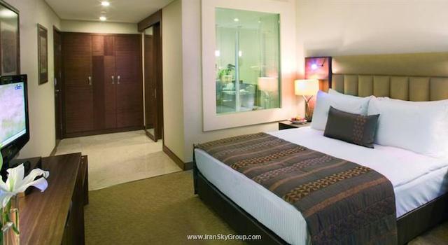 موونپیک هتل ازمیر