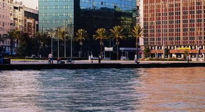 موونپیک هتل ازمیر