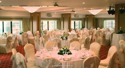 موونپیک هتل ازمیر