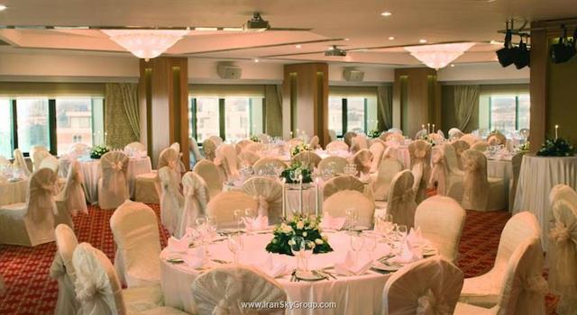 موونپیک هتل ازمیر