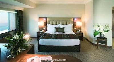 موونپیک هتل ازمیر