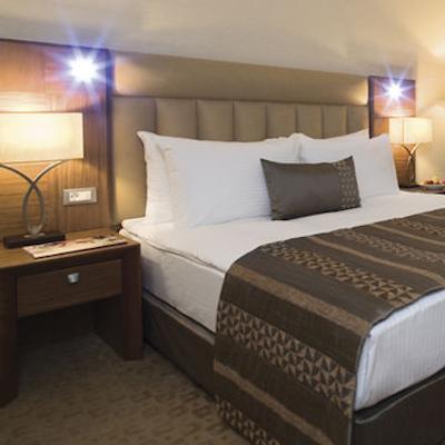 موونپیک هتل ازمیر