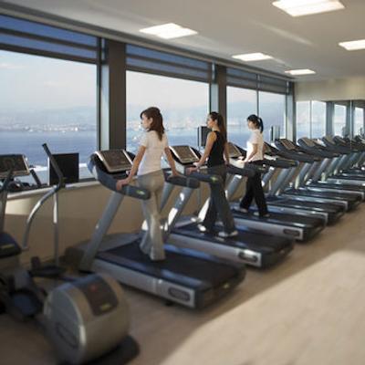 موونپیک هتل ازمیر