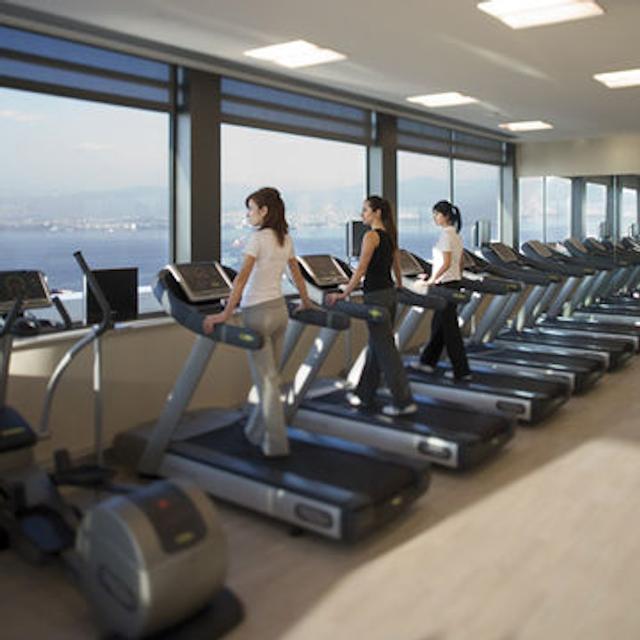 موونپیک هتل ازمیر