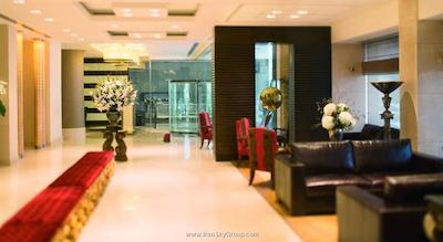 موونپیک هتل ازمیر