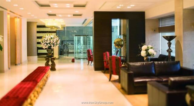 موونپیک هتل ازمیر