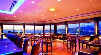 موونپیک هتل ازمیر