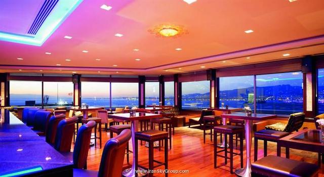 موونپیک هتل ازمیر