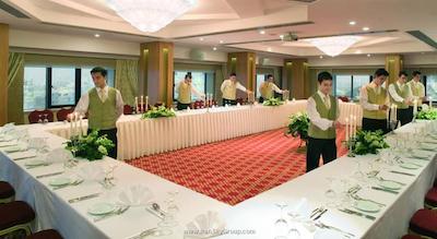 موونپیک هتل ازمیر