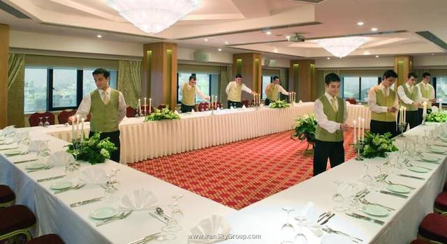 موونپیک هتل ازمیر