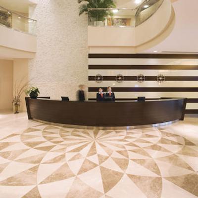 موونپیک هتل ازمیر