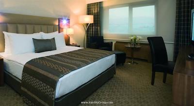 موونپیک هتل ازمیر