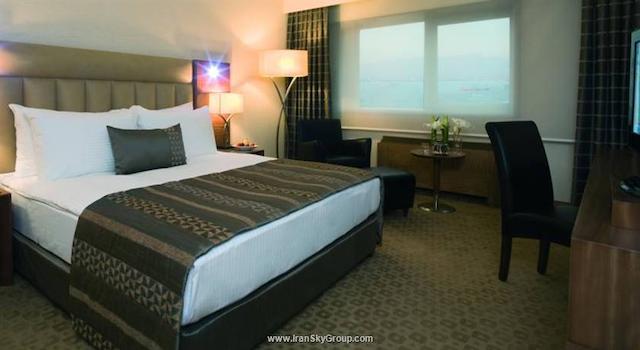 موونپیک هتل ازمیر