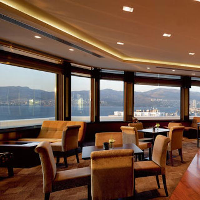 موونپیک هتل ازمیر