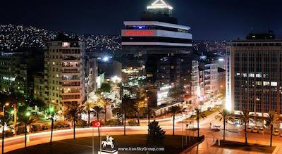 موونپیک هتل ازمیر