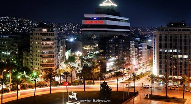 موونپیک هتل ازمیر