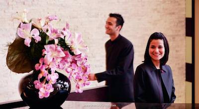 موونپیک هتل ازمیر