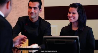 موونپیک هتل ازمیر