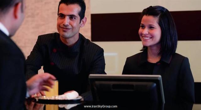 موونپیک هتل ازمیر