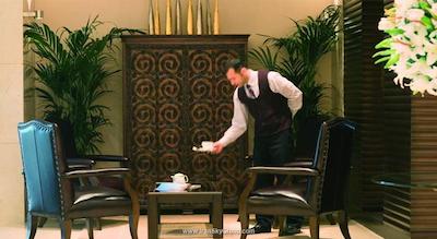 موونپیک هتل ازمیر