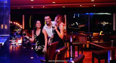 موونپیک هتل ازمیر