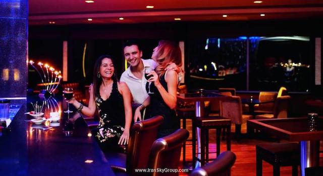 موونپیک هتل ازمیر