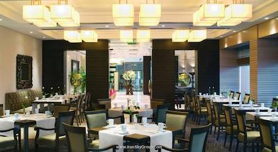 موونپیک هتل ازمیر