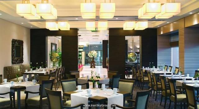 موونپیک هتل ازمیر