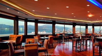 موونپیک هتل ازمیر