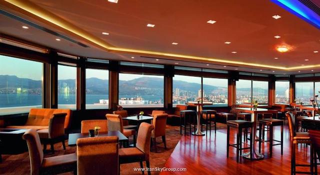 موونپیک هتل ازمیر