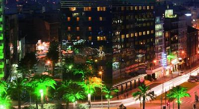 موونپیک هتل ازمیر