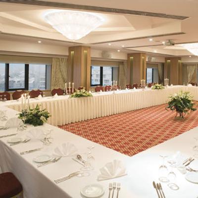 موونپیک هتل ازمیر