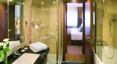 موونپیک هتل ازمیر