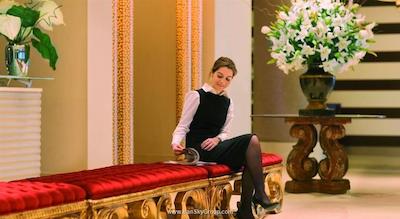 موونپیک هتل ازمیر