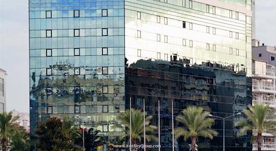 موونپیک هتل ازمیر