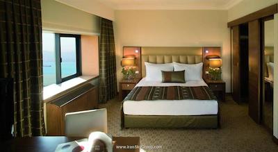 موونپیک هتل ازمیر