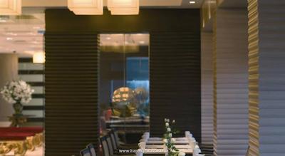 موونپیک هتل ازمیر