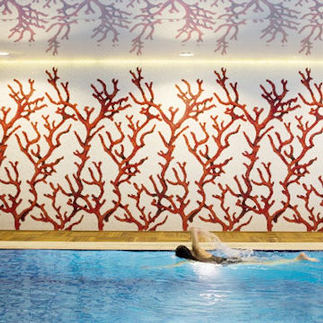 موونپیک هتل ازمیر