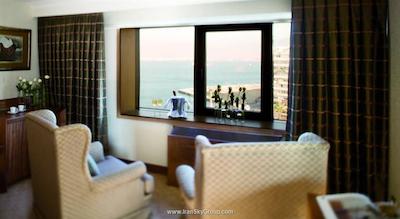 موونپیک هتل ازمیر