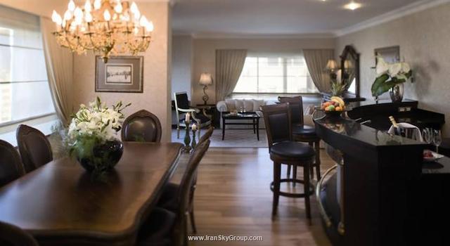 موونپیک هتل ازمیر